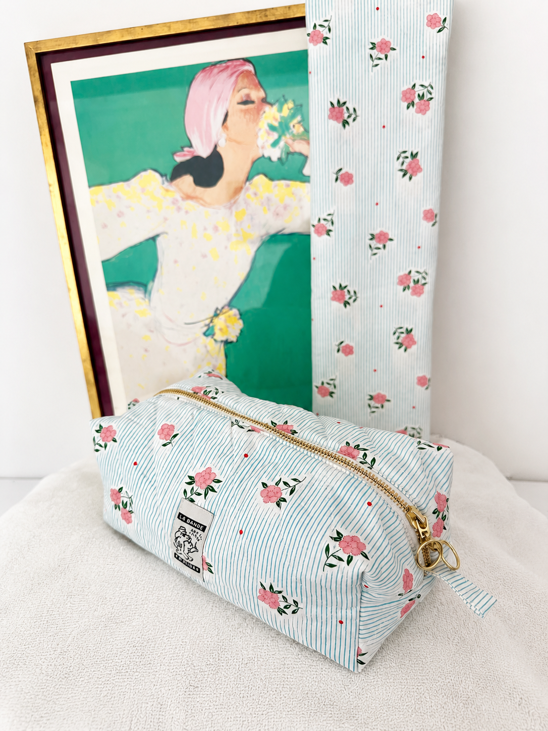 Trousse Alice
