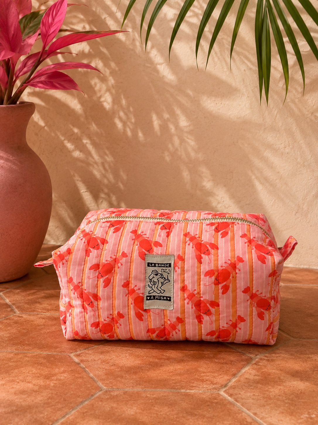 Trousse Eliette