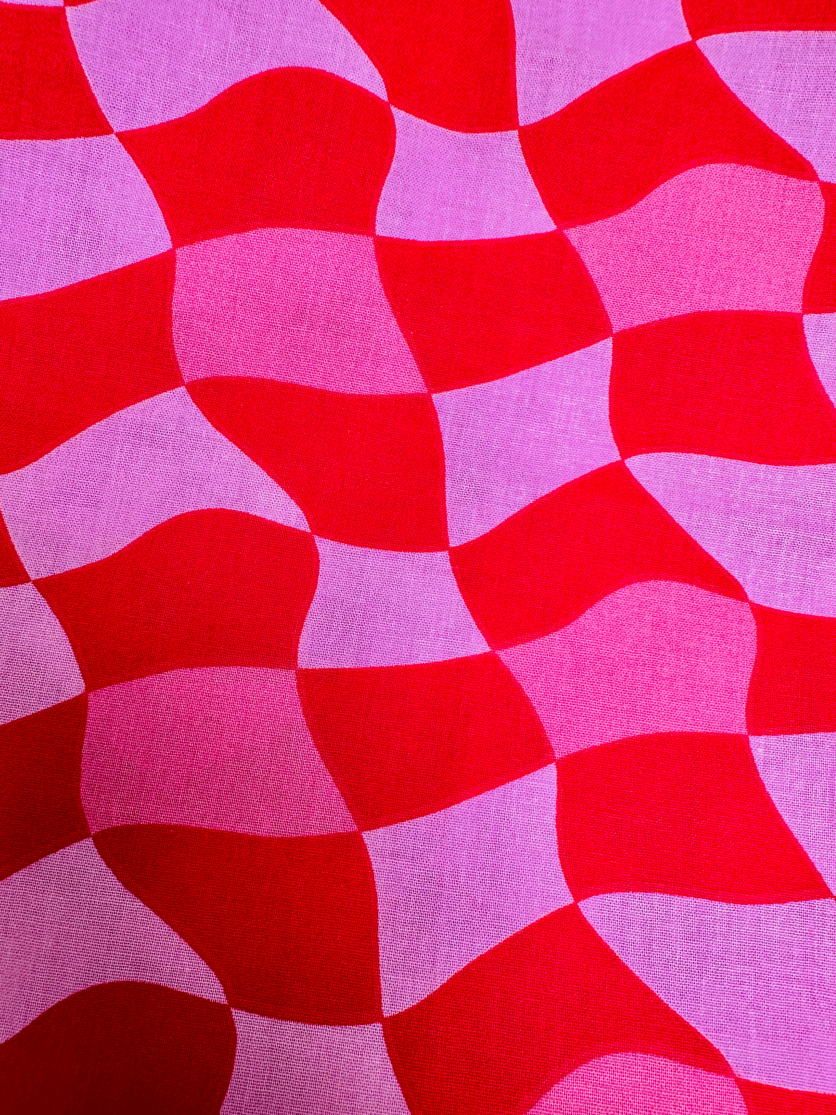 Lingettes Amore