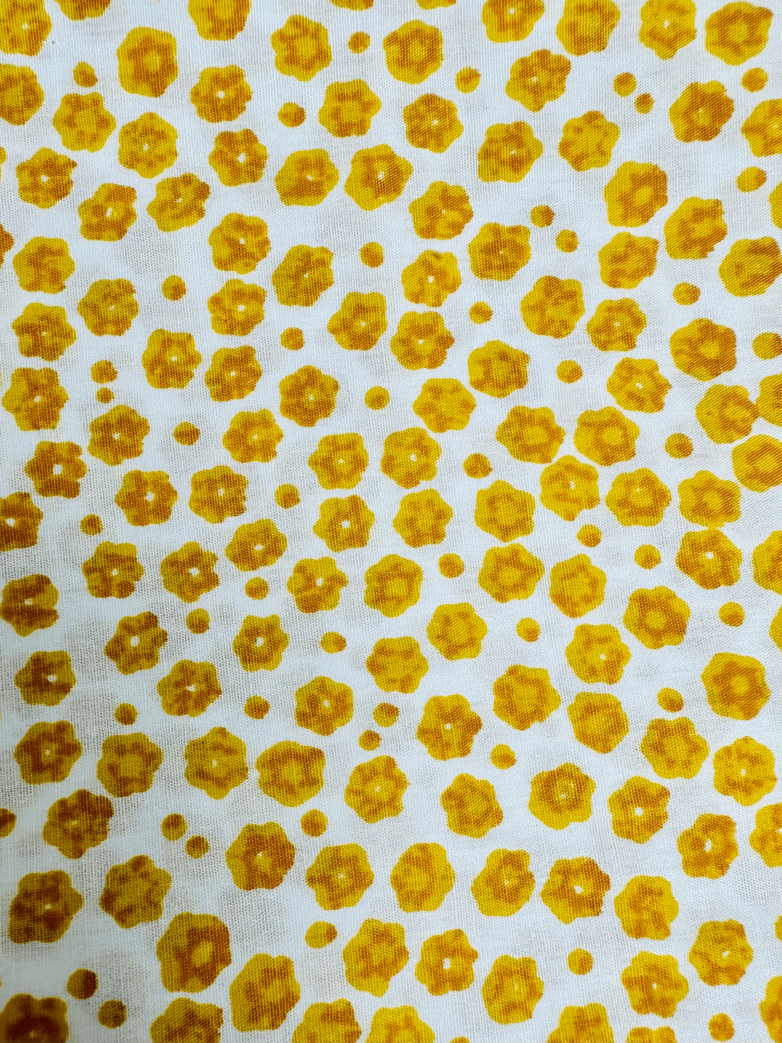 Lingettes Mimosa